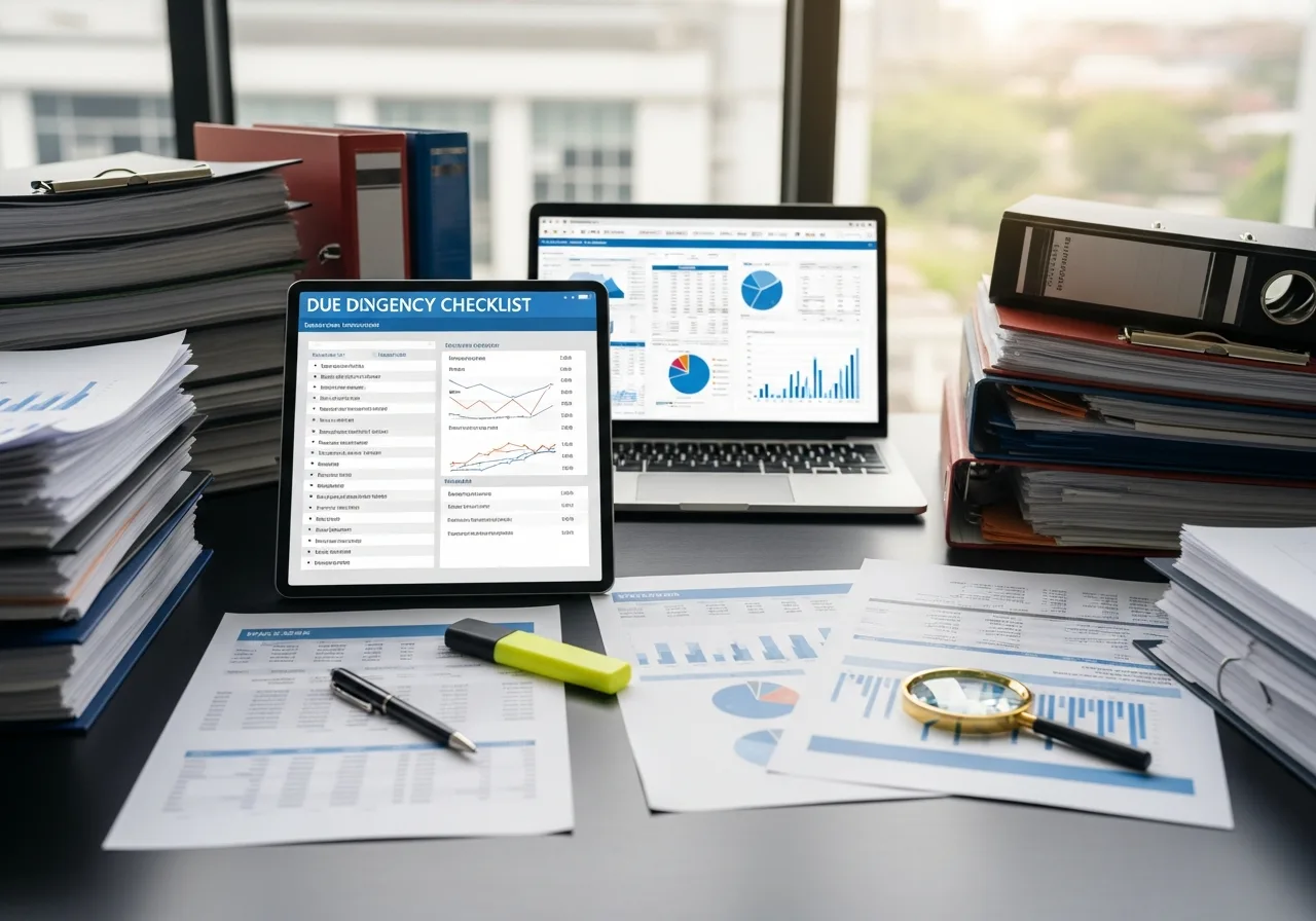 Avendrix Nolther — Benutzerfreundliche Dashboards
